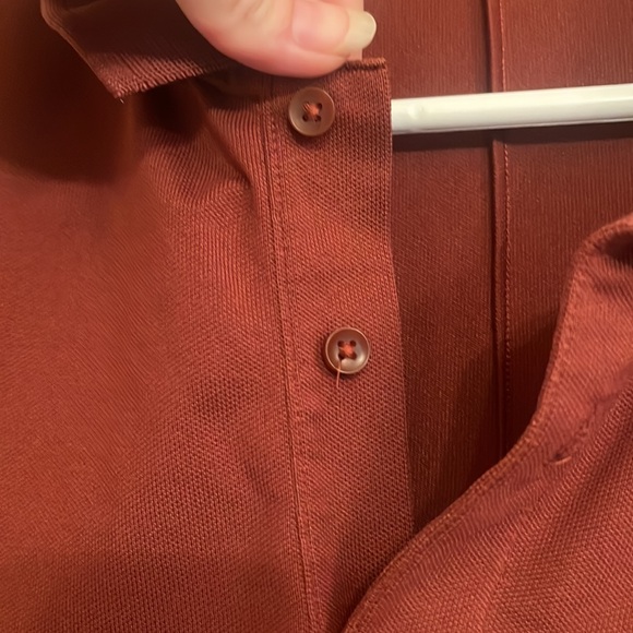 Lululemon men’s polo - Picture 7 of 10